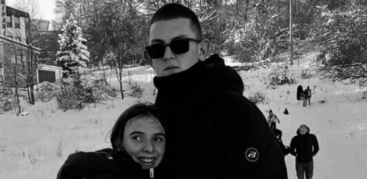 Иван Стоичков и Йоана Митова, загинали край Мездра