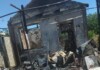 Семейство от Варна остана без дом след умишлен палеж