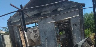 Семейство от Варна остана без дом след умишлен палеж
