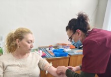 Изследване на хора с наднормено тегло в УМБАЛ-Бургас установи: 83% са с риск от диабет Кампанията