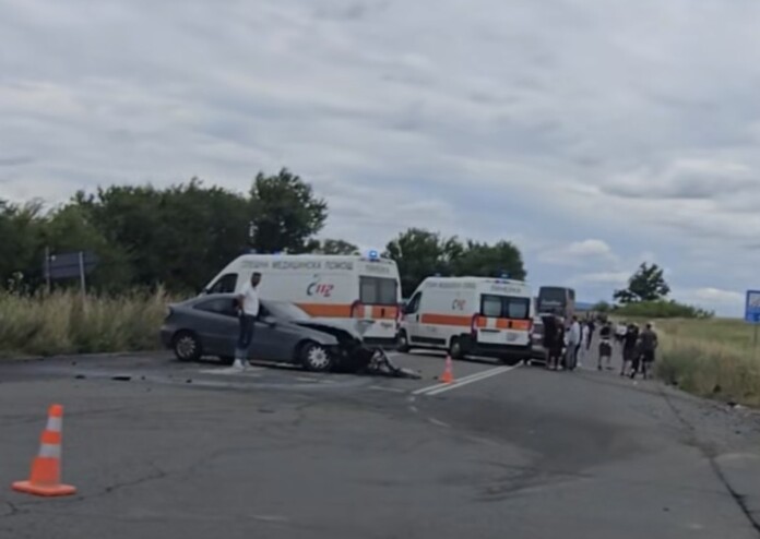 Катастрофа Катастрофа