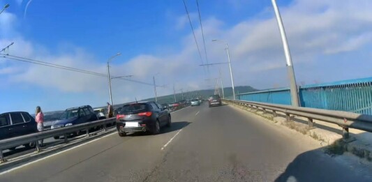 Катастрофа