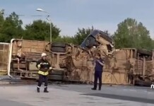 Катастрофа