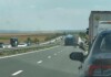 Загиналите на АМ „Тракия“деца са от школата на Славия. Отивали на турнир Катастрофа