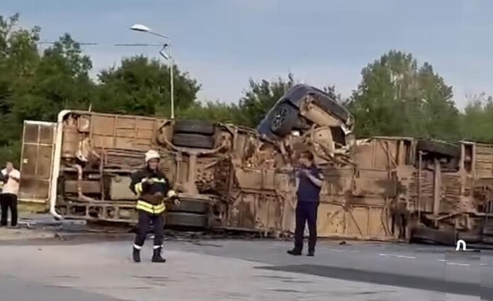 Катастрофа