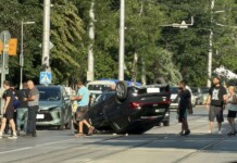 Катастрофа