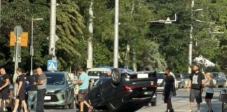 Катастрофа