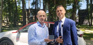 Коста Стоянов и Борислав Гаманов