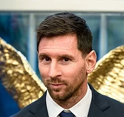 Лионел Меси 2026г