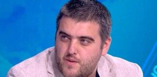 Любослав Костов