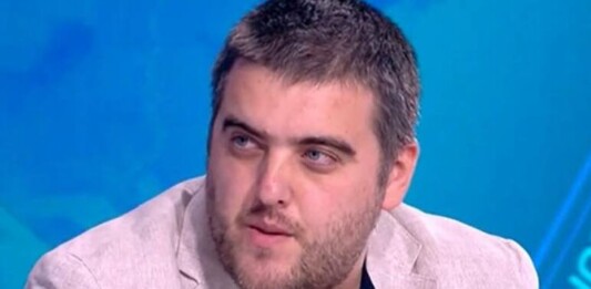 Любослав Костов