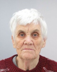 Полицията в Стара Загора издирва 84-годишна жена от Гълъбово 1 Мария Дилева