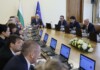 Министерски съвет