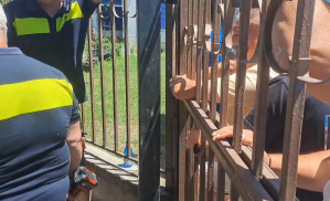 Напрежението в "Слънчев бряг"