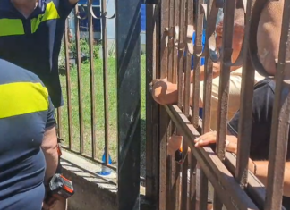 Напрежението в "Слънчев бряг"