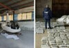 Спецакция в област Ямбол и Бургас