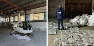 Спецакция в област Ямбол и Бургас