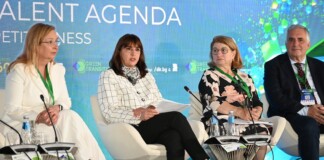 Наталия Ефремова на форума