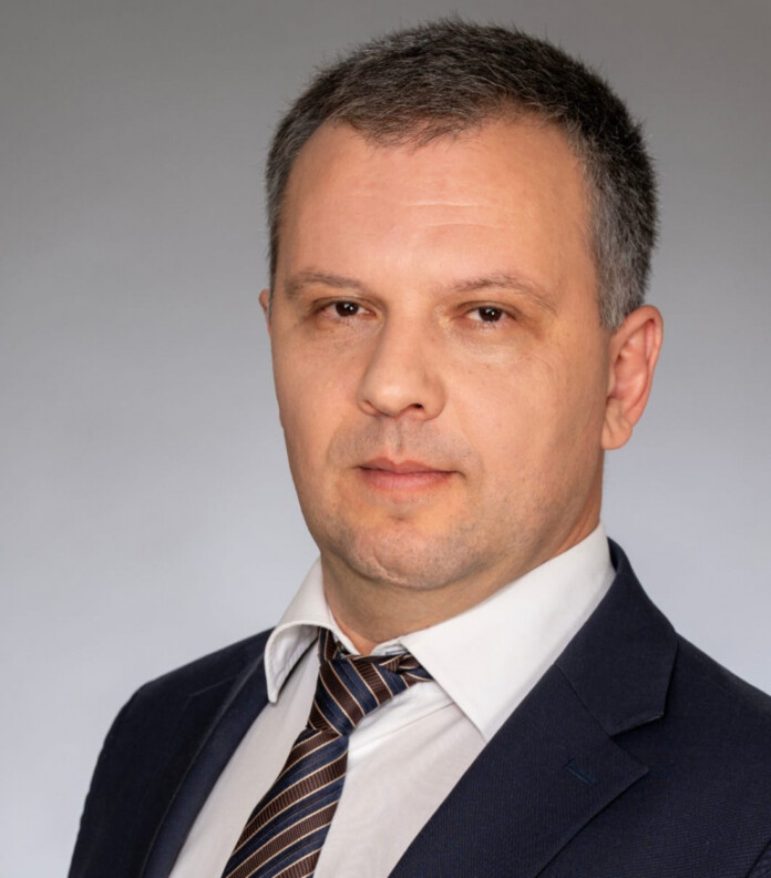 Николай Найденов
