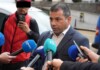 Николай Пелтеков поема ръководството на СДВР Николай Пелтеков