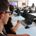 Над 2 млн. евро инвестиция в нов център за високи постижения и STEM среда в ПГТЕ „Хенри Форд“ Откриването