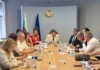 Отрасловият съвет