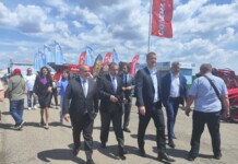 Абровски обвини Община Варна в забавяне по случая с незаконния град в местността „Баба Алино“ Пламен Абровски в Стара Загора