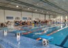 Плуване в Хасково