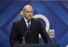 Румен Радев залага на магистралите и публично-частните партньорства за ускоряване на инфраструктурните проекти Премиер Румен Радев
