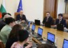 Премиерът Румен Радев: Слагаме край на предоставянето на оръжие за Украйна