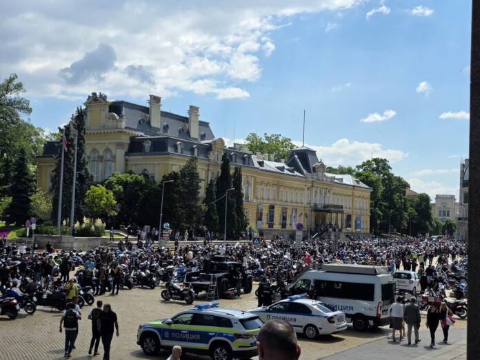 Протест Протест