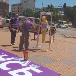 Протестът на синдикатите