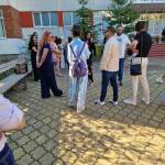 Нов протест в НБУ „Михаил Лъкатник“ в Бургас! Родители срещу директора! Протестът