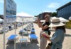 97 проверки на плажове и 5 предупреждения: Какво установи Министерството на туризма?