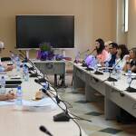 Повече работа и по-достоен живот: МТСП обсъди включването на хората с увреждания