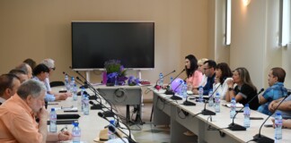 Повече работа и по-достоен живот: МТСП обсъди включването на хората с увреждания