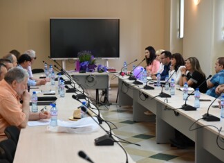 Повече работа и по-достоен живот: МТСП обсъди включването на хората с увреждания
