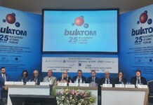 Ядрената енергия става стратегическа: Новите технологии увеличават нуждата от ток