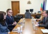 Директорът на „Евровизия“ за подготовката на България: Няма друг подобен случай в историята! Работна среща за "Евровизия"