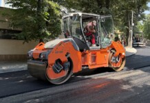 Важно за шофьорите в Хасково: Ограничават движението по ключова улица Важно за шофьорите в Хасково: Ограничават движението по ключова улица