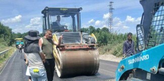 Пътувате към Видин или Враца? Ето какво трябва да знаете за ремонта на Е-79