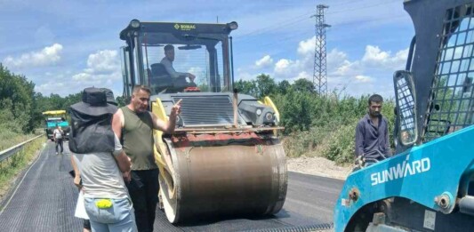 Пътувате към Видин или Враца? Ето какво трябва да знаете за ремонта на Е-79