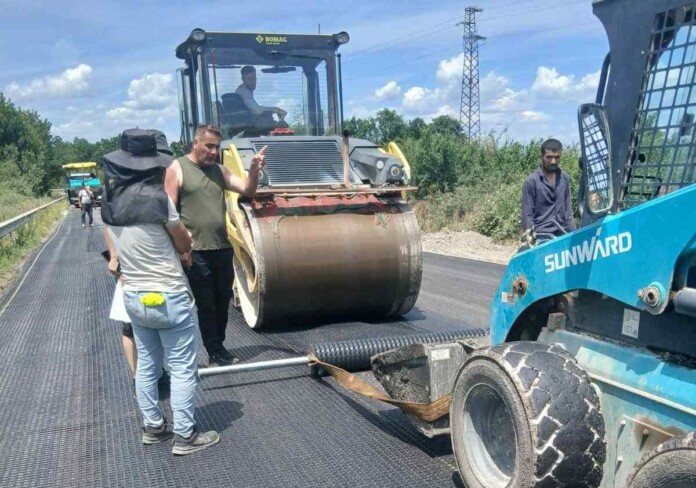 Пътувате към Видин или Враца? Ето какво трябва да знаете за ремонта на Е-79