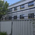 Ремонтните дейности