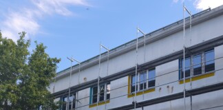 Ремонтните дейности