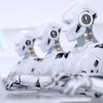 Роботи