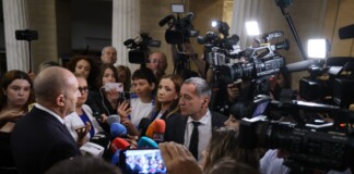 Румен Радев