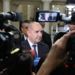 Радев: Предложението на ЕК за свръхдефицит е красноречива оценка за всички предишни управления Румен Радев