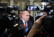 Румен Радев