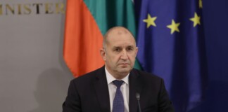 Румен Радев